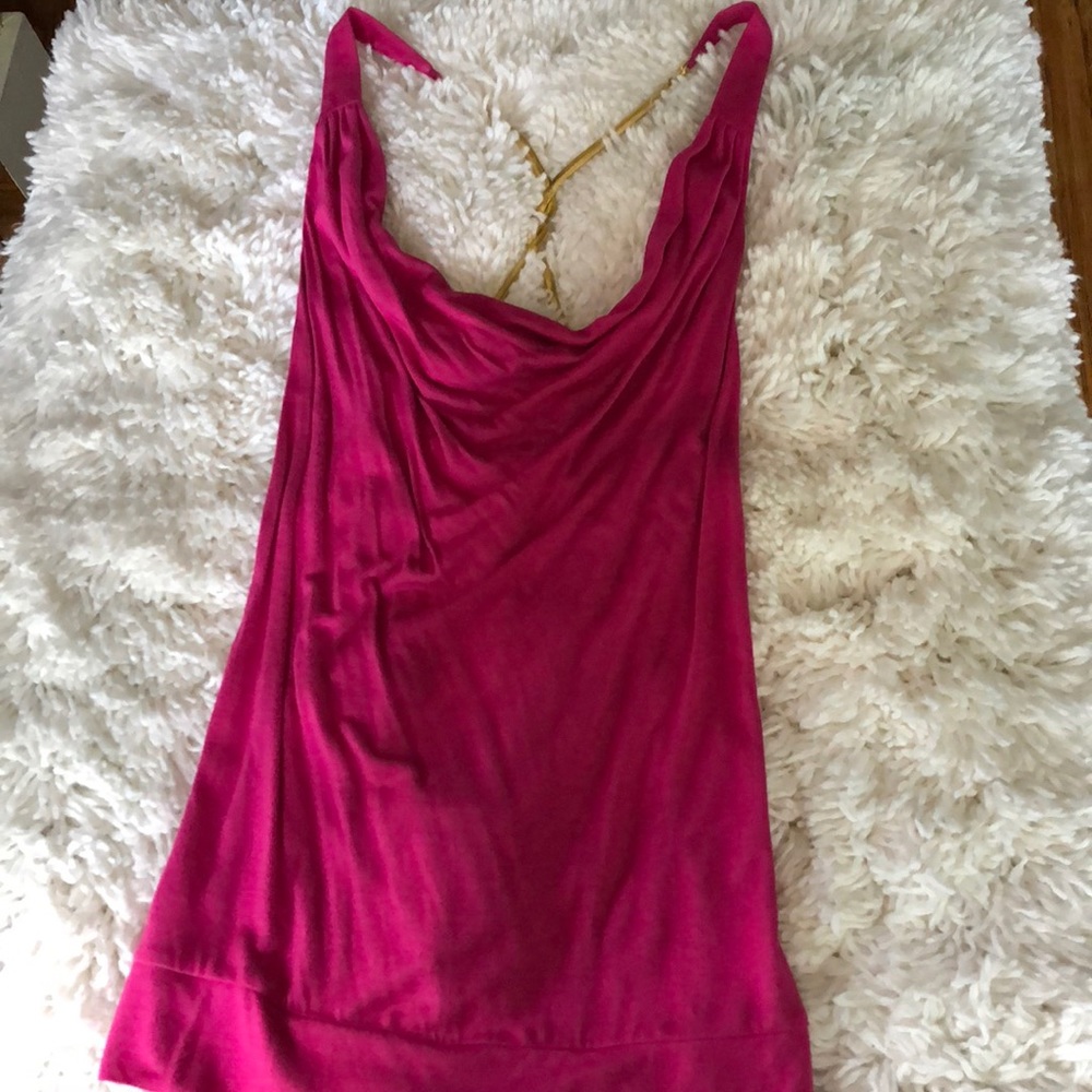 Women’s tank